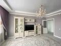 3-бөлмелі пәтер · 98 м² · 4/9 қабат, проспект Сейфуллина 567, бағасы: 82.5 млн ₸ в Алматы, Алмалинский р-н