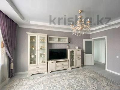 3-бөлмелі пәтер · 98 м² · 4/9 қабат, проспект Сейфуллина 567, бағасы: 82.5 млн ₸ в Алматы, Алмалинский р-н