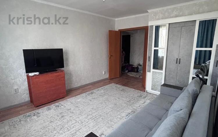 1-комнатная квартира · 40 м² · 4/9 этаж, Болашак 43 за 100 000 ₸ в Талдыкоргане, мкр Болашак — фото 7