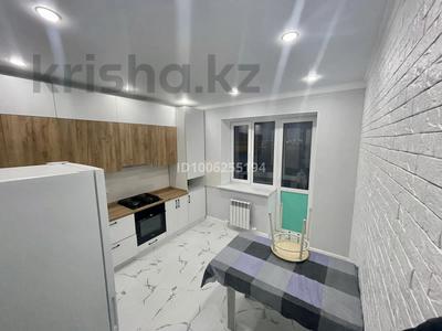 1-бөлмелі пәтер · 48 м² · 6/10 қабат, мкр Нурсая, Т. Жумагалиева 10, бағасы: 23.5 млн ₸ в Атырау