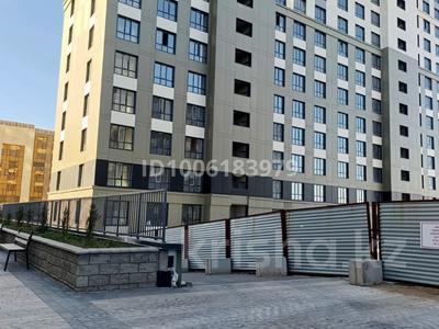 1-комнатная квартира · 37.5 м² · 14/16 этаж, Туран 83/1 за 24 млн ₸ в Астане, Нура р-н