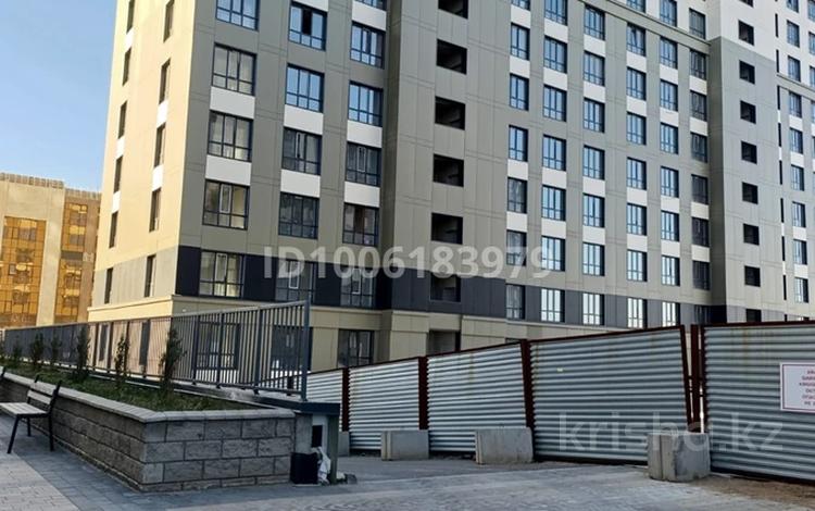 1-комнатная квартира · 37.5 м² · 14/16 этаж, Туран 83/1 за 24 млн ₸ в Астане, Нура р-н — фото 2