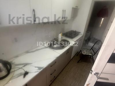 Отдельный дом · 1 комната · 40 м² · 1 сот., Центральный 44 — Рядом находится школа семёрка конечно за 110 000 ₸ в Конаеве