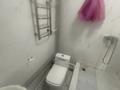 Отдельный дом · 1 комната · 40 м² · 1 сот., Центральный 44 — Рядом находится школа семёрка конечно за 110 000 ₸ в Конаеве — фото 3