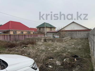 Участок · 6 соток, Кулагер 25 за 24 млн 〒 в Каскелене