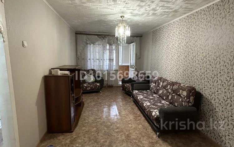 2-комнатная квартира · 44 м² · 4/5 этаж, 3 микрорайон 19 за 9.5 млн ₸ в Лисаковске — фото 2