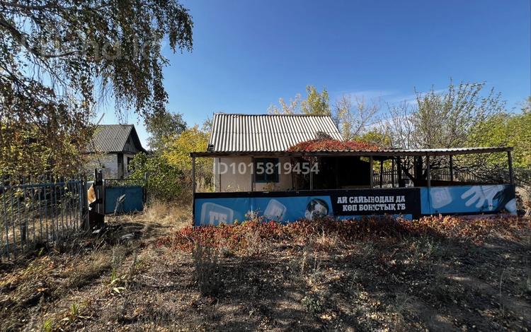 Дача · 1 комната · 10 м² · 8 сот., Дача природа за 600 000 ₸ в Темиртау — фото 2
