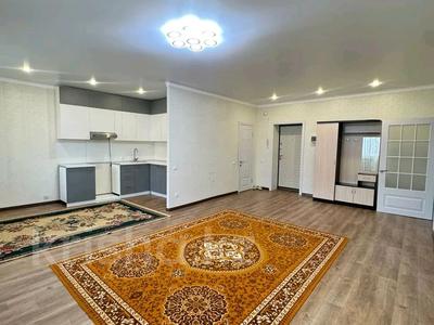 2-комнатная квартира · 60.9 м² · 1/9 этаж, назарбаева 3 за 17.6 млн 〒 в Кокшетау
