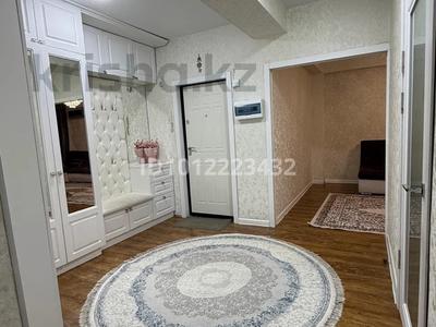 3-бөлмелі пәтер · 88.6 м² · 9/10 қабат, Жибек Жолы 13 — Magnum, бағасы: 36.9 млн ₸ в Усть-Каменогорске, Ульбинский