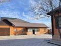 Отдельный дом · 5 комнат · 180 м² · 10 сот., мкр Лесхоз за 55 млн 〒 в Атырау — фото 5