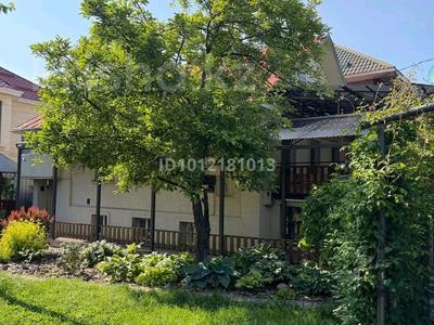 Жеке үй · 4 бөлме · 160 м² · 5.7 жүзд., Базарбаева 39 — Широкая, бағасы: 200 млн ₸ в Алматы, Медеуский р-н