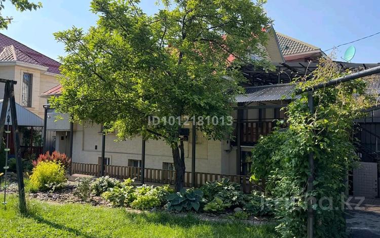 Жеке үй · 4 бөлме · 160 м² · 5.7 жүзд., Базарбаева 39 — Широкая, бағасы: 200 млн ₸ в Алматы, Медеуский р-н — фото 2