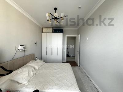 3-бөлмелі пәтер · 70 м² · 9/9 қабат, Байтұрсынұлы 22, бағасы: 37.9 млн ₸ в Астане, Сарайшык р-н