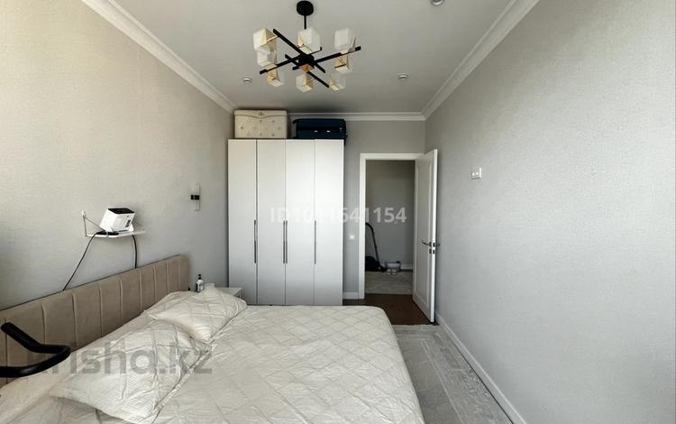 3-бөлмелі пәтер · 70 м² · 9/9 қабат, Байтұрсынұлы 22, бағасы: 37.9 млн ₸ в Астане, Сарайшык р-н — фото 2