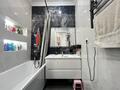 3-бөлмелі пәтер · 70 м² · 9/9 қабат, Байтұрсынұлы 22, бағасы: 37.9 млн ₸ в Астане, Сарайшык р-н — фото 13