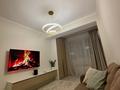 1-комнатная квартира · 38 м² · 12/13 этаж, Есенова 160/3 за 260 000 ₸ в Алматы, Жетысуский р-н — фото 2
