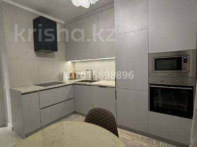 1-комнатная квартира · 38 м² · 12/13 этаж, Есенова 160/3 за 260 000 ₸ в Алматы, Жетысуский р-н