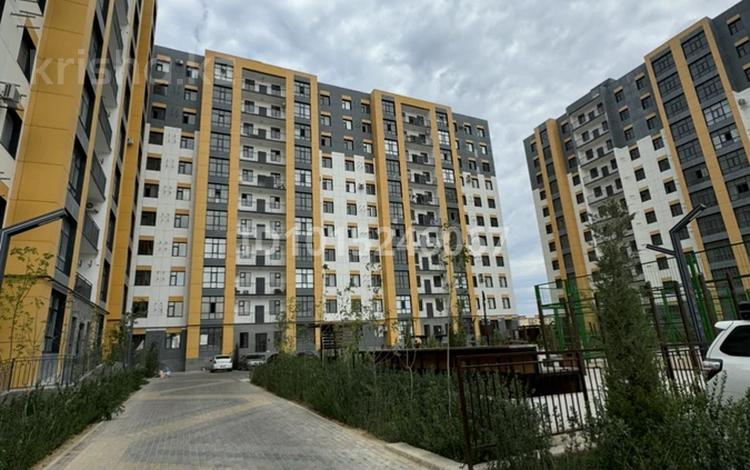 4-бөлмелі пәтер · 165.6 м² · 8/11 қабат, 18 мкр 30, бағасы: 52 млн ₸ в Актау, 18-й мкр  — фото 2