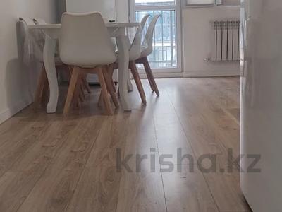 3-комнатная квартира · 93 м² · 5/10 этаж, Толе би 285/8 к1, 285/8 к2, 285/8 к3, 285/8 к4, 285/8 к5, 285/8 к6, 285/8 к7, 285/8 к8, 285/8 к9, 285/8 к10, 285/8 к11 за 55.5 млн ₸ в Алматы, Ауэзовский р-н
