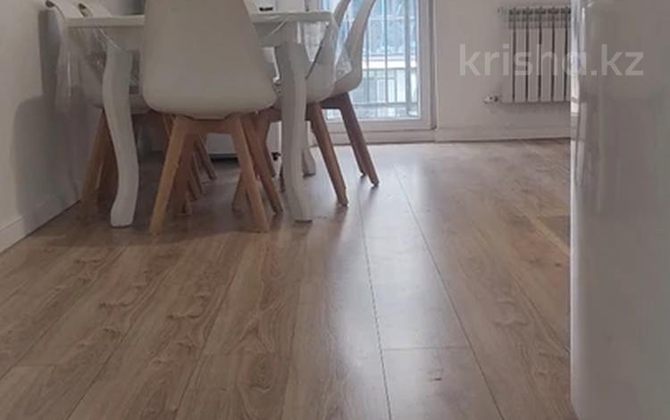 3-комнатная квартира · 93 м² · 5/10 этаж, Толе би 285/8 к1, 285/8 к2, 285/8 к3, 285/8 к4, 285/8 к5, 285/8 к6, 285/8 к7, 285/8 к8, 285/8 к9, 285/8 к10, 285/8 к11 за 55.5 млн ₸ в Алматы, Ауэзовский р-н — фото 2