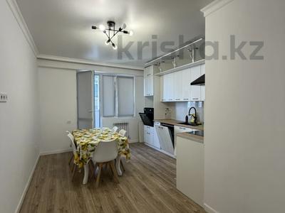 3-комнатная квартира · 93 м² · 5/10 этаж, Толе би 285/8 к1, 285/8 к2, 285/8 к3, 285/8 к4, 285/8 к5, 285/8 к6, 285/8 к7, 285/8 к8, 285/8 к9, 285/8 к10, 285/8 к11 за 55 млн ₸ в Алматы, Ауэзовский р-н