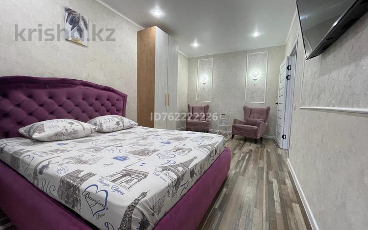 1-бөлмелі пәтер · 35 м² · 7/9 қабат, Микрорайон Аэропорт 2, Уральская 45 б, бағасы: 200 000 ₸ в Костанае — фото 2