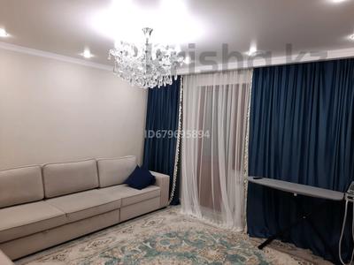 2-комнатная квартира · 69 м² · 1/17 этаж, Жандосова 150/2 — Береговой за 50 млн 〒 в Алматы, Ауэзовский р-н