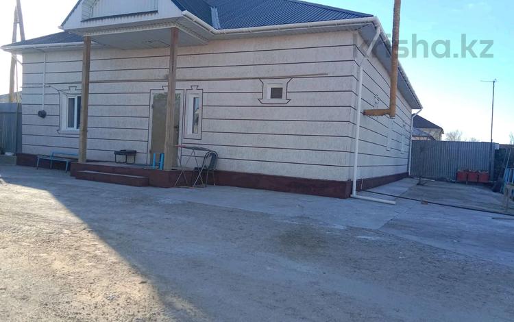 Отдельный дом · 6 комнат · 180 м² · 10 сот., Мыркы Исаев 33 за 27 млн 〒 в  — фото 2