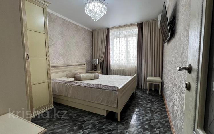 2-бөлмелі пәтер · 53.5 м² · 8/10 қабат, Ломова 177, бағасы: 25.5 млн ₸ в Павлодаре — фото 14