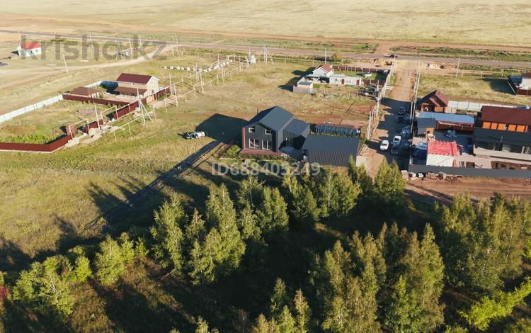 Жеке үй · 5 бөлме · 210 м² · 6 жүзд., улица 723, бағасы: 97 млн ₸ в Аккайын — фото 47