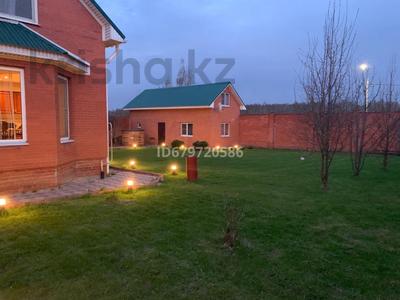 Продажа домов и дачи в Москва: Отдельный дом · 6 комнат · 240 м² · 10 сот., Дер. Мисайлово 8/1 за 380 млн 〒 Отдельный дом · 6 комнат · 240 м² · 10 сот., Дер. Мисайлово 8/1 за 380 млн 〒 в Москва