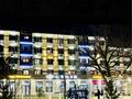 2-комнатная квартира · 65 м² · 3/4 этаж, Байтурсынова 5 — Байтурсынова Туркестанская за 15 000 ₸ в Шымкенте, Аль-Фарабийский р-н — фото 9