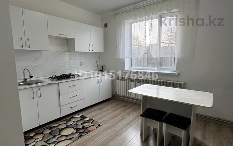 2-бөлмелі пәтер · 60 м², Квартал 30, бағасы: 160 000 ₸ в Каскелене — фото 2