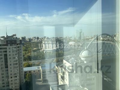 2-комнатная квартира · 77 м² · 16/19 этаж, Наркескен 1 за 85 млн ₸ в Астане, Есильский р-н