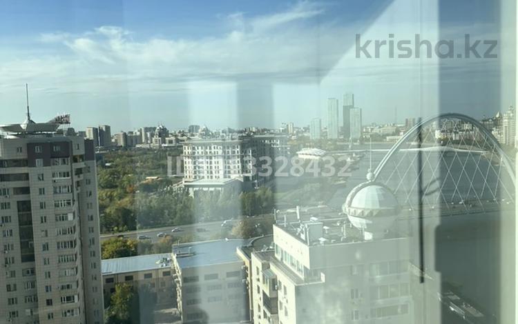 2-комнатная квартира · 77 м² · 16/19 этаж, Наркескен 1 за 85 млн ₸ в Астане, Есильский р-н — фото 2