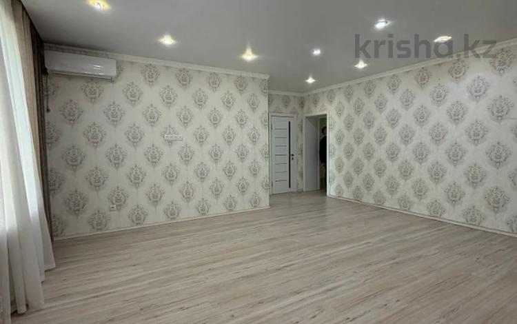 3-комнатная квартира · 71.2 м² · 8/9 этаж, Курганская за 40 млн ₸ в Костанае — фото 2