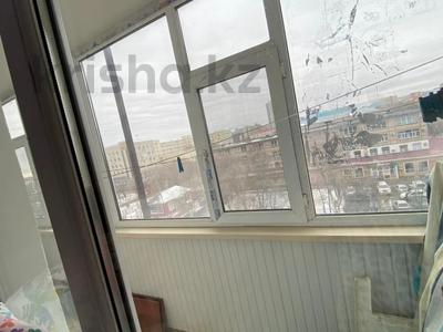 3-комнатная квартира · 55.6 м² · 6/9 этаж, мкр 6, Маресьева за 15 млн ₸ в Актобе