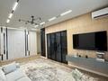 4-бөлмелі пәтер · 130 м² · 4/9 қабат, Байдибек би — Наурыз парк, бағасы: 95 млн ₸ в Шымкенте, Аль-Фарабийский р-н — фото 3
