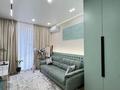 4-бөлмелі пәтер · 130 м² · 4/9 қабат, Байдибек би — Наурыз парк, бағасы: 95 млн ₸ в Шымкенте, Аль-Фарабийский р-н — фото 11