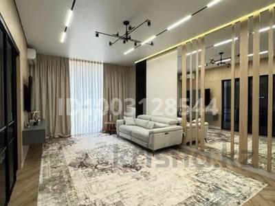 4-комнатная квартира · 130 м² · 4/9 этаж, Байдибек би — Наурыз парк за 105 млн 〒 в Шымкенте, Аль-Фарабийский р-н