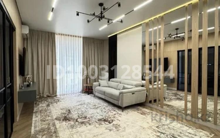 4-бөлмелі пәтер · 130 м² · 4/9 қабат, Байдибек би — Наурыз парк, бағасы: 95 млн ₸ в Шымкенте, Аль-Фарабийский р-н — фото 99