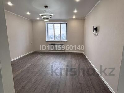 2-бөлмелі пәтер · 63.8 м² · 8/10 қабат, Айнакол 62/1 — Жумабаева, бағасы: 30 млн ₸ в Астане, Алматы р-н