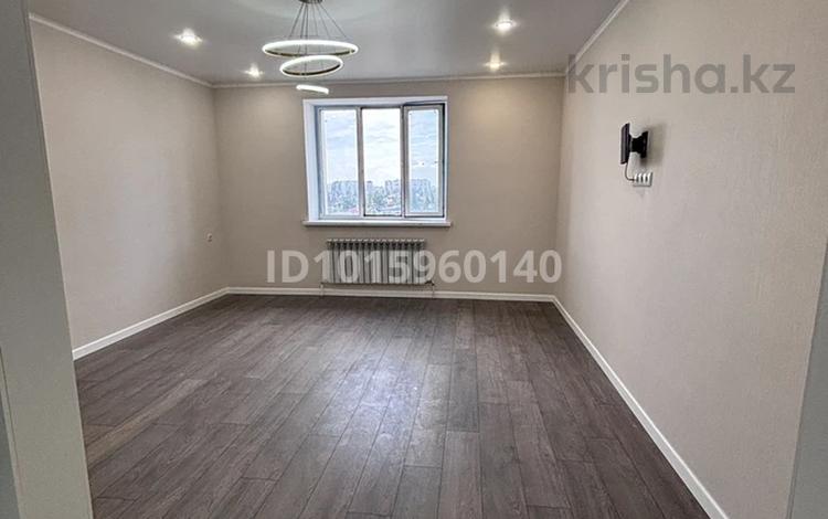 2-бөлмелі пәтер · 63.8 м² · 8/10 қабат, Айнакол 62/1 — Жумабаева, бағасы: 30 млн ₸ в Астане, Алматы р-н — фото 2