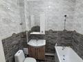 2-бөлмелі пәтер · 63.8 м² · 8/10 қабат, Айнакол 62/1 — Жумабаева, бағасы: 30 млн ₸ в Астане, Алматы р-н — фото 11