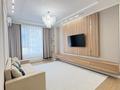 2-комнатная квартира · 62 м² · 5/9 этаж, Мангилик Ел 68 за 370 000 ₸ в Астане, Есильский р-н
