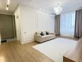 2-комнатная квартира · 62 м² · 5/9 этаж, Мангилик Ел 68 за 370 000 ₸ в Астане, Есильский р-н — фото 7