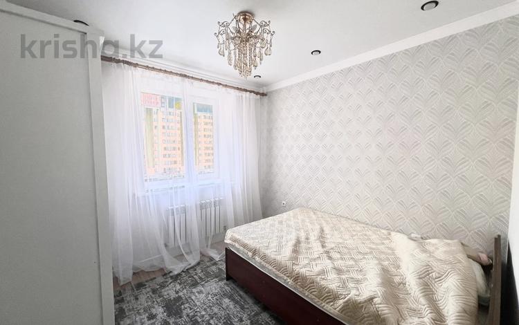 1-бөлмелі пәтер · 35 м² · 4/9 қабат, Аманжол Болекпаева 22 — ул. A-75, бағасы: 180 000 ₸ в Астане, Алматы р-н — фото 2