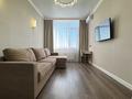 1-комнатная квартира · 40 м² · 9/17 этаж, Туран 50/4 за 250 000 ₸ в Астане, Есильский р-н — фото 2