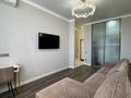 1-комнатная квартира · 40 м² · 9/17 этаж, Туран 50/4 за 250 000 ₸ в Астане, Есильский р-н — фото 3