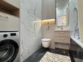 1-комнатная квартира · 40 м² · 9/17 этаж, Туран 50/4 за 250 000 ₸ в Астане, Есильский р-н — фото 7